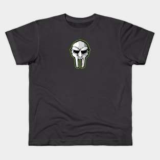 MF DOOM - The Mask Kids T-Shirt